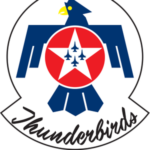 USAF AIR DEMONSTR SQ